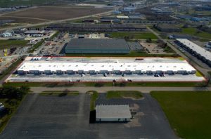 decatur Industrial