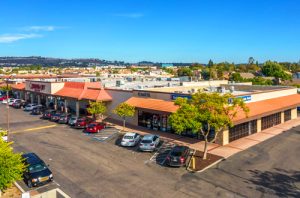 mesa town center