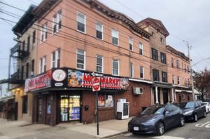 taylor ave mixed use