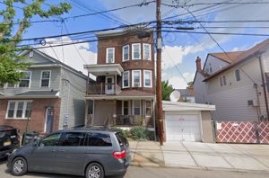 New Jersey Apartments